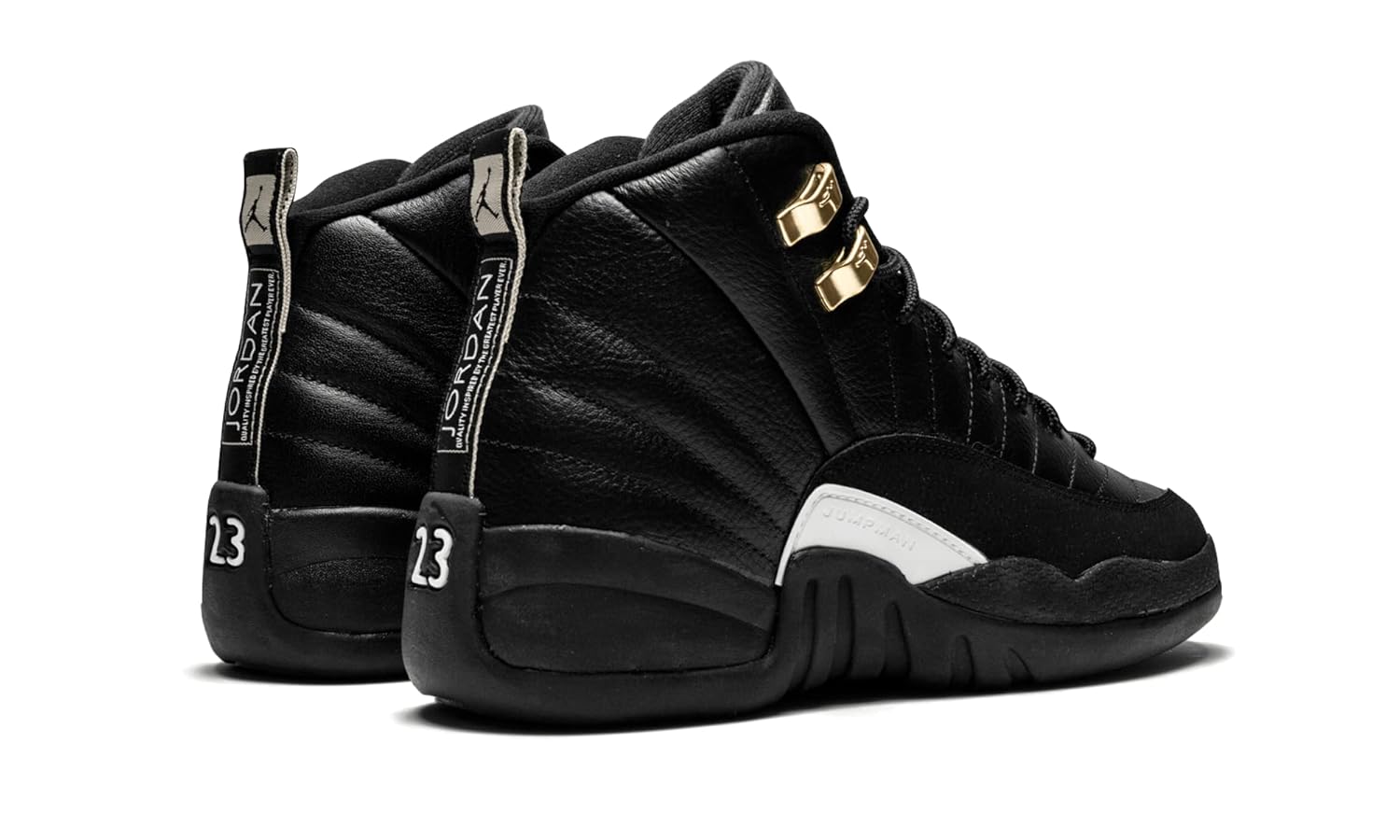 Amazon | AIR JORDAN 12 RETRO BG (GS) 'THE MASTER' - 153265